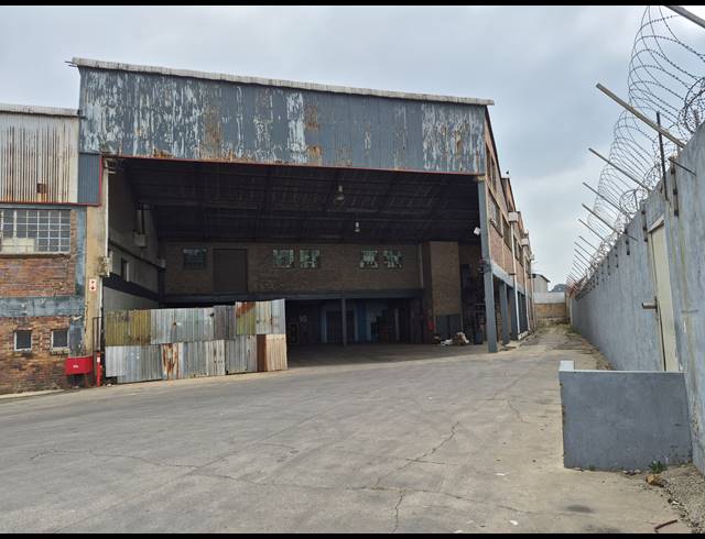 647M² WAREHOUSE TO LET IN HERIOTDALE